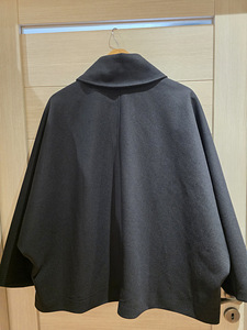 K/S mantel s.XXL (2 foto / 4)