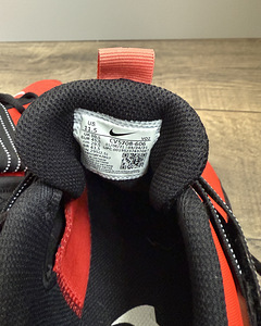 Nike Savaleos Weightlifting Shoes (5 foto / 5)