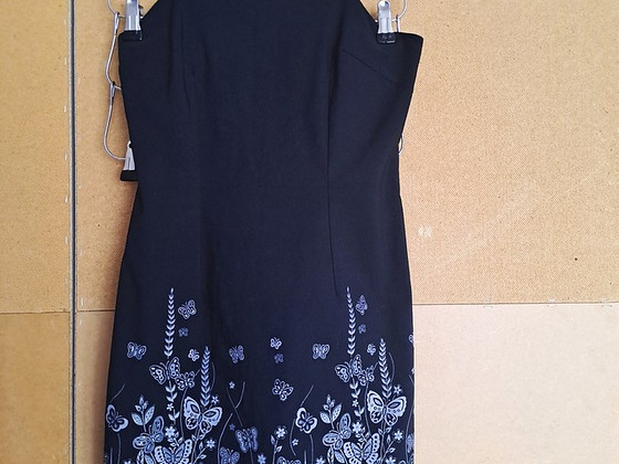Красивое платье S/M
