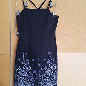 Красивое платье S/M