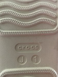 Crocs (3 foto / 3)