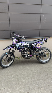 Yamaha dt 80cc (1 foto / 5)