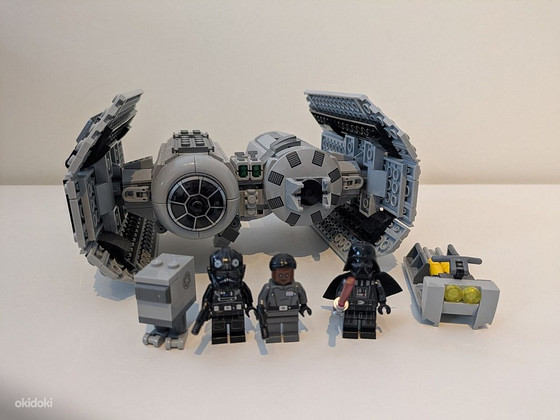 LEGO 75347 TIE Bomber™