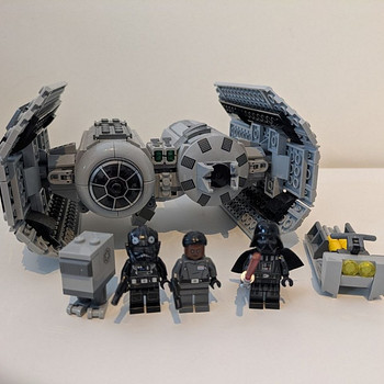 LEGO 75347 TIE Bomber™