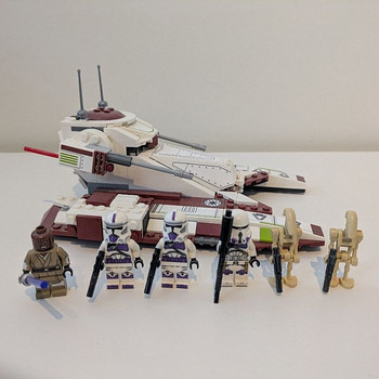 LEGO 75342 Republic Fighter Tank™