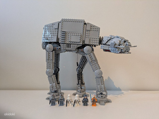 LEGO 75288 AT-AT™