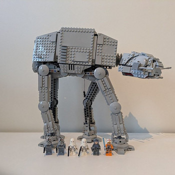 LEGO 75288 AT-AT™