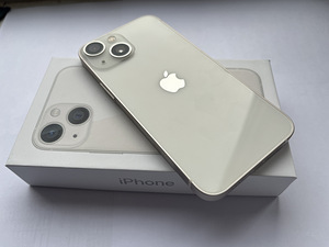 iPhone 13 mini 256Gb Starlight А2481 (1 фото из 4)