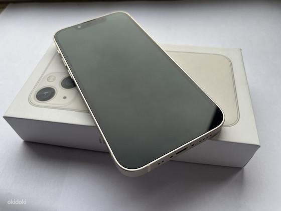 iPhone 13 mini 256Gb Starlight A2481
