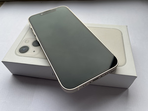 iPhone 13 mini 256Gb Starlight А2481 (2 фото из 4)