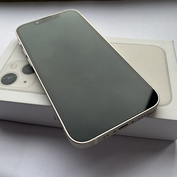 iPhone 13 mini 256Gb Starlight А2481