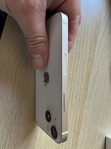 iPhone 13 mini 256Gb Starlight А2481 (3 фото из 4)