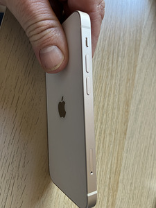 iPhone 13 mini 256Gb Starlight А2481 (4 фото из 4)