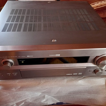 YAMAHA RX-V1500
