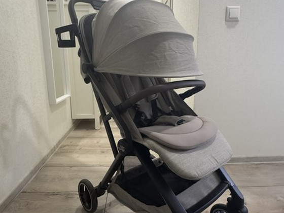 Britax Flylite ультракомпактная прогулочная коляска