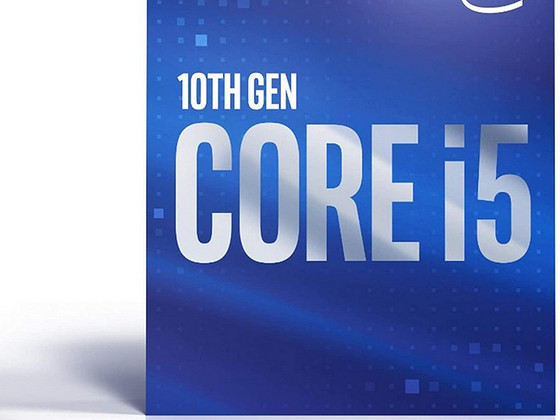 Protsessorid Intel i5-650, i5-2400, i5-10500
