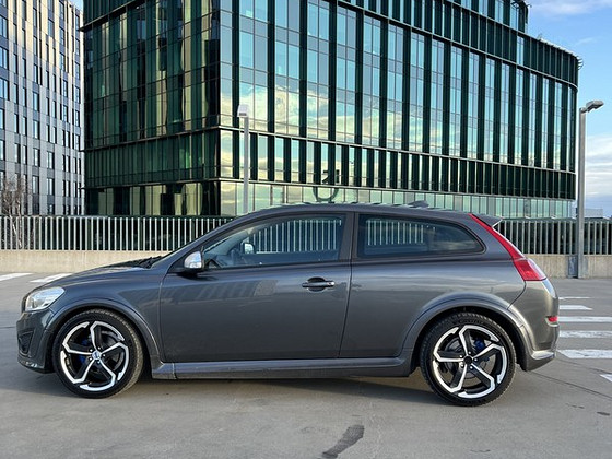 Volvo C30 R-Design 1.6 84kw 2010