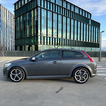 Volvo C30 R-Design 1.6 84kw 2010