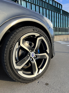 Volvo C30 R-Design 1.6 84kw 2010 (10 фото из 10)