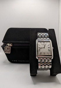 Raymond Weil (1 фото из 7)