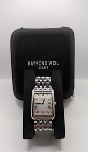 Raymond Weil (2 фото из 7)