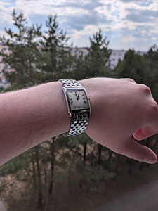 Raymond Weil (6 фото из 7)