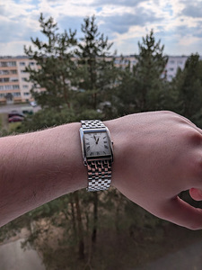 Raymond Weil (7 фото из 7)