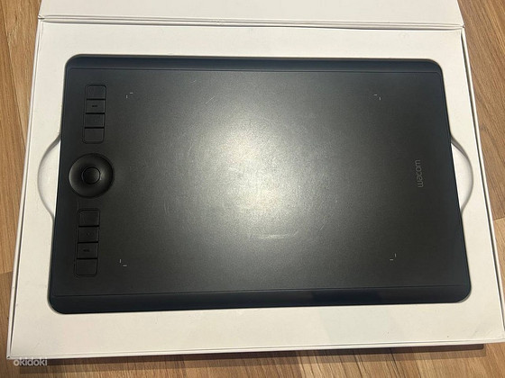 Wacom Intuos Pro M