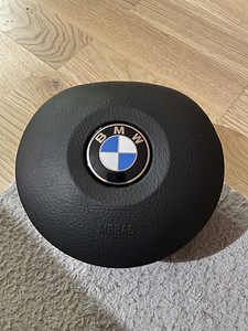 Müüa BMW airbag E39/E46/E53 etc (1 foto / 3)