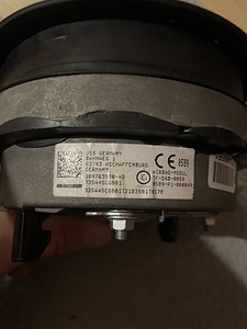 Müüa BMW airbag E39/E46/E53 etc (3 foto / 3)