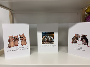 Открытки (3 фото из 4)