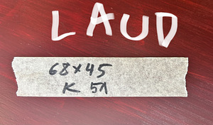 Laud ja tool (2 foto / 4)