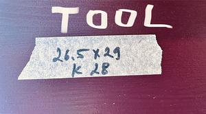 Laud ja tool (3 foto / 4)