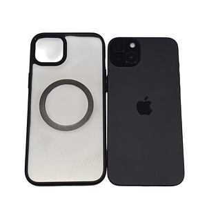 Nutitelefon Apple iPhone 15 Plus 128gb aku 83% + Ümbris (1 foto / 8)