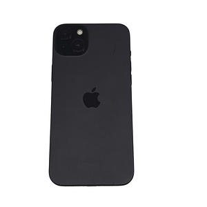 Nutitelefon Apple iPhone 15 Plus 128gb aku 83% + Ümbris (5 foto / 8)