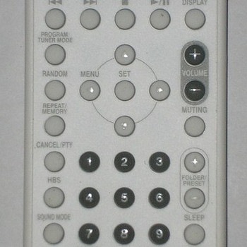 Pultid JVC