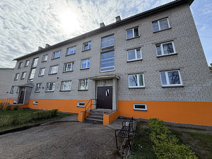 Uus tn 5-11, Loksa, Harjumaa (6 foto / 6)