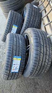 R21 veljed 5x112 MB ML GL GLE GLS R uus komplekt (2 foto / 2)