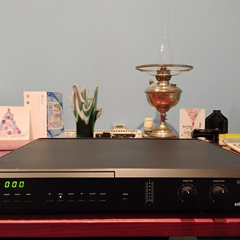 BRAUN Atelier C2