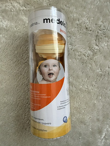 MEDELA Solo elektriline rinnapump (3 foto / 4)