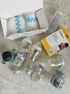 MEDELA Solo elektriline rinnapump (4 foto / 4)