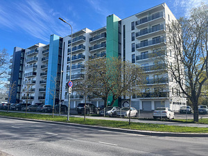 Vana-Kuuli tn 5, Lasnamäe, Tallinn, Harjumaa (1 foto / 2)