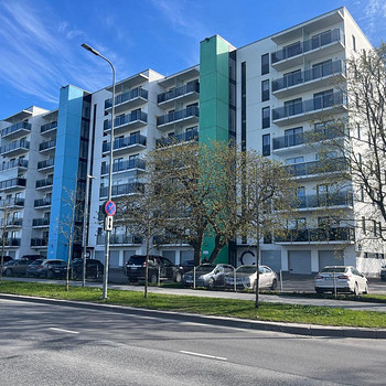 Vana-Kuuli tn 5, Lasnamäe, Tallinn, Harjumaa