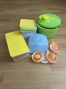 Nōud Tupperware (1 foto / 1)