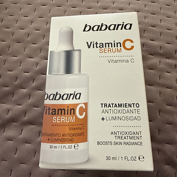 Vitamiin C serum