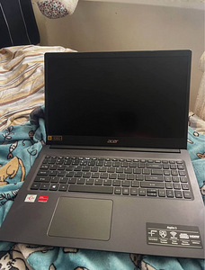 Acer Aspire 3 (15.6",FULL HD) (1 foto / 2)