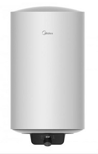 UUS Boiler Midea Lume Uno 100 Wi-Fi/ kahjustatud karp 3tk! (1 foto / 1)
