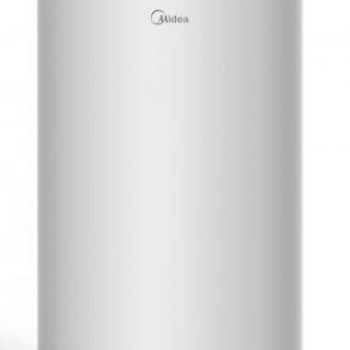НОВЫЙ Бойлер Midea Lume Uno 100 Wi-Fi/ поврежденная упаковка 3 шт!