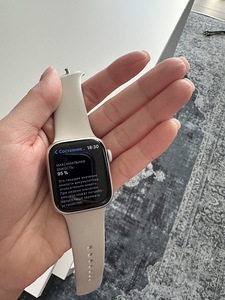 Apple Watch (9 фото из 9)