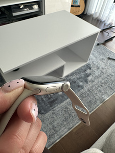 Apple Watch (6 фото из 9)